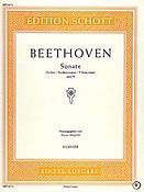 Beethoven: Sonata F# Major op. 78