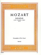 Mozart: Rondo A Minor KV 511