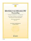 Rimsky-Korsakov: The Flight of the Bumble-Bee