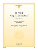 Elgar: Pomp & Circumstance Military March Op. 39 No. 1