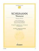 Schumann: Dreaming op. 15/7