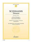 Schumann: Dreaming op. 15/7