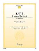 Erik Satie: Gymnopédie No. 1