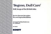 Giesbert: Begone Dull Care 2Sbfl.