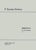 Sonata op. 28