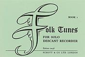 First Folk Tunes Vol. 1
