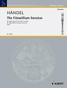 Georg Friedrich Händel: Sonaten