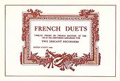 French Duets