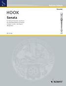 Hook: Sonate G