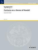 Fantasia on a theme of Handel