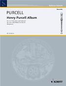 Henry Purcell Album