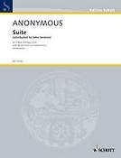 Anonymus: Suite