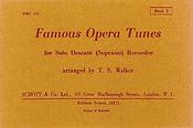 Famous Opera Tunes Vol. 2