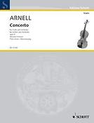 Violin Concerto op. 9