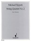 String Quartet No. 2 in F# minor