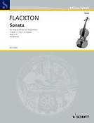 Flackton: Sonate C Op.2/4