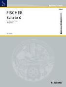 Fischer: Suite G