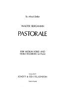 Pastorale