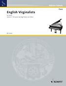 Early English Keyboard Music Vol. 1