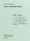 Early English Keyboard Music Vol. 5