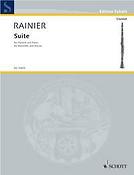 Rainier: Suite