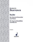 Burrows: Suite