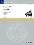 Dussek: Sonate F Opus 26