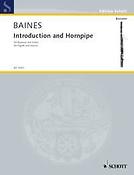 Baines: Introduction & Hornpipe