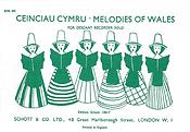 Melodies of Wales