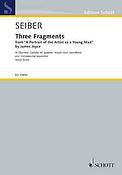 Three Fragments