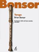 Bonsor: Tango
