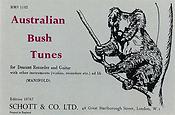 Australian Bush Tunes