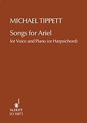 Songs For Ariel