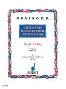 Percy Aldridge Grainger: Sheperd'S Hay
