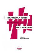 Bonsor: French Tunes