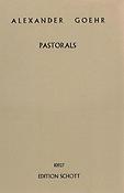 Pastorals op. 19