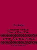 Four Scotch Songs