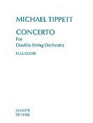 Concerto fuer Double String Orchestra