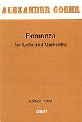 Romanza op. 24