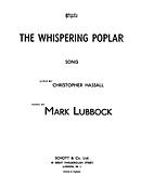 The Whispering Poplar
