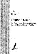 Hand: Fenland Suite