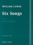 Six Songs