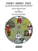 Perry Merry Dixy