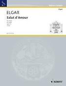 Edward Elgar: Salut d'amour op. 12