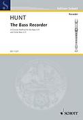 Hunt: Bass Recorder