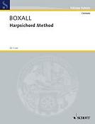 Boxall: Harpsichord Method
