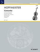 Concerto B flat Major