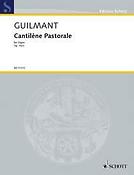 Guilmant: Cantilène Pastorale Op. 15/3