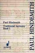 Paul Hindemith: Traditional Harmony 1