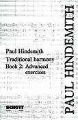 Paul Hindemith: Traditional Harmony 2